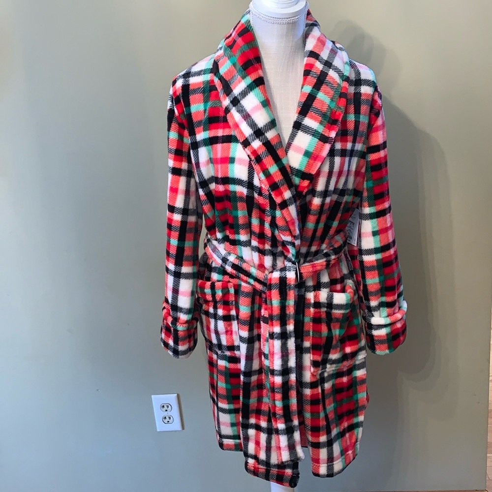 Sonoma sleepwear bath robe
